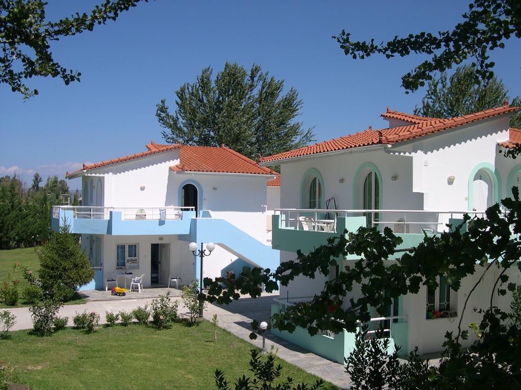 Chroma Studios Oreoi Exteriér fotografie